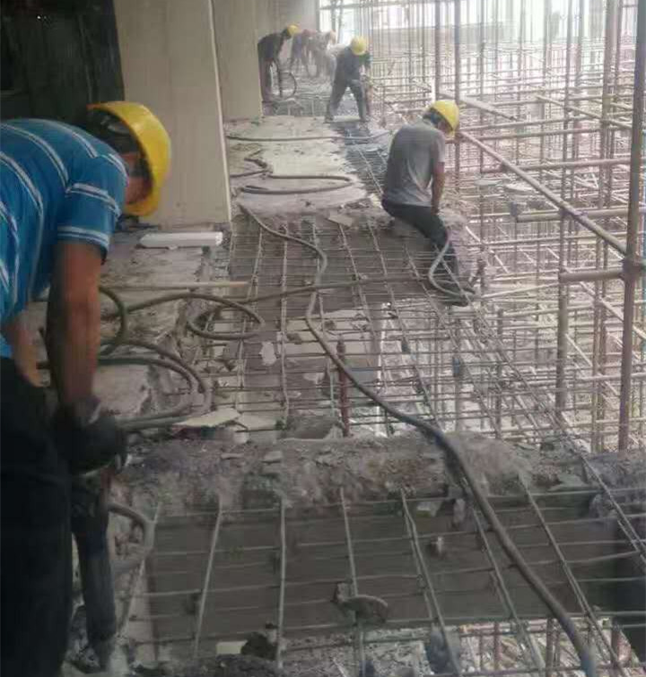 切割現(xiàn)場7